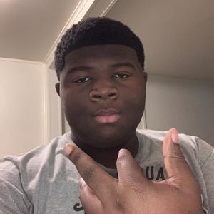 Meet your Posher, Richard